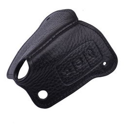 金邦真皮专车专用汽车钥匙包套 福特嘉年华劲动型智能版钥匙的精致守护