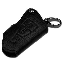 金邦真皮荣威E50钥匙包 不只是保护，更是格调之选